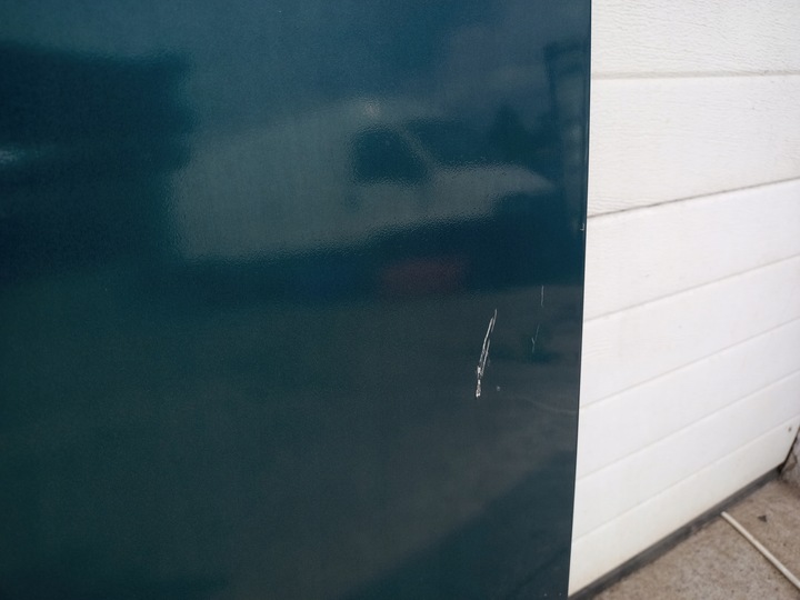 фото №5, Капот передня кришка двигуна polonez caro plus