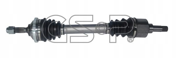 фото №2, Gsp піввісь 245027