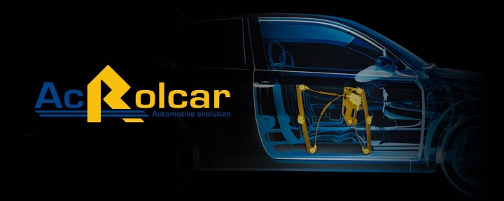 фото №9, Подъемник стекла renault p. scenic iii pr ac rolcar