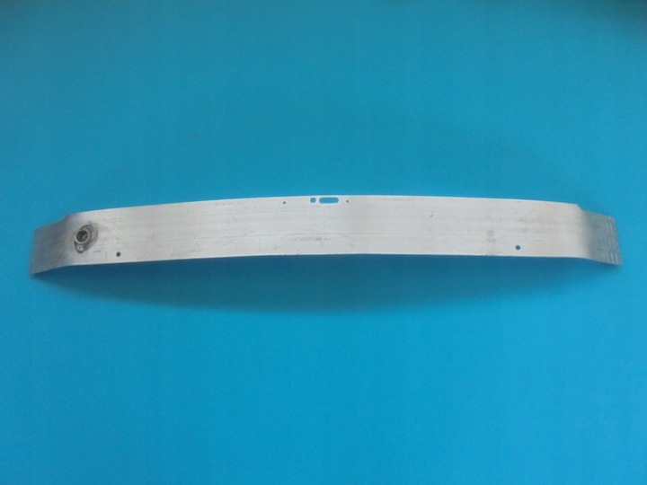 фото №1, Mercedes a класс w177 балка бампера перед