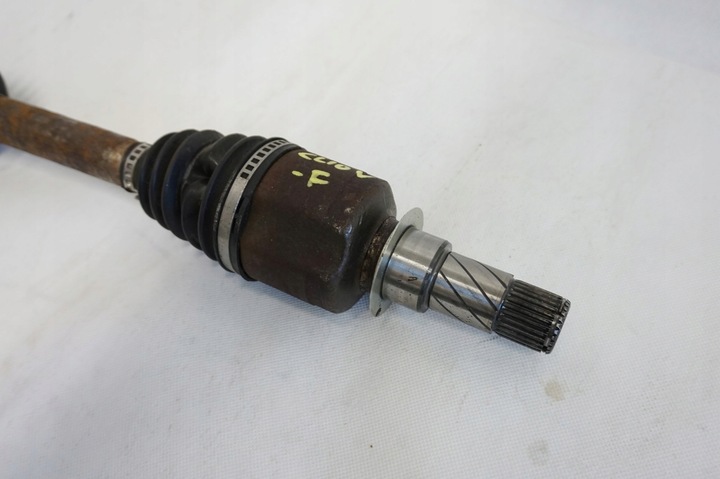 фото №5, Піввісь ліва renault clio 5 v 1.3tce автомат 391010516r