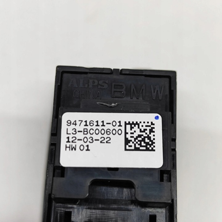 фото №6, Bmw 4 g22 g23 g24 g26 2022 кнопка відкривання кришки багажника