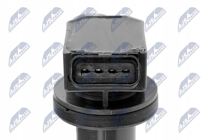 фото №9, Катушка зажигания nty ecz-ty-003