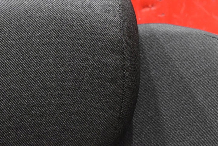 фото №5, Сиденье сиденья комплект eu dacia logan 2 ii sedan 13-16