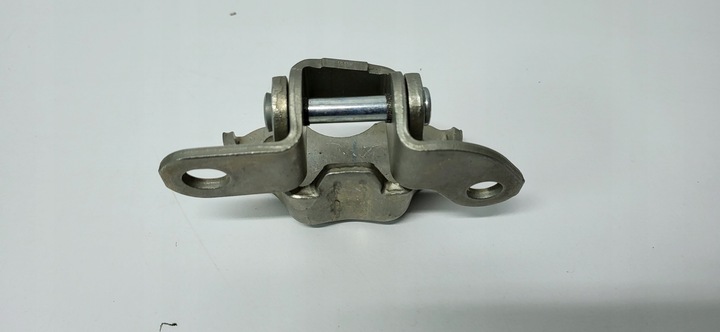 фото №7, Lexus rx prius rav4 yaris ii avensis петля двері лівий зад верх 68760-0d061