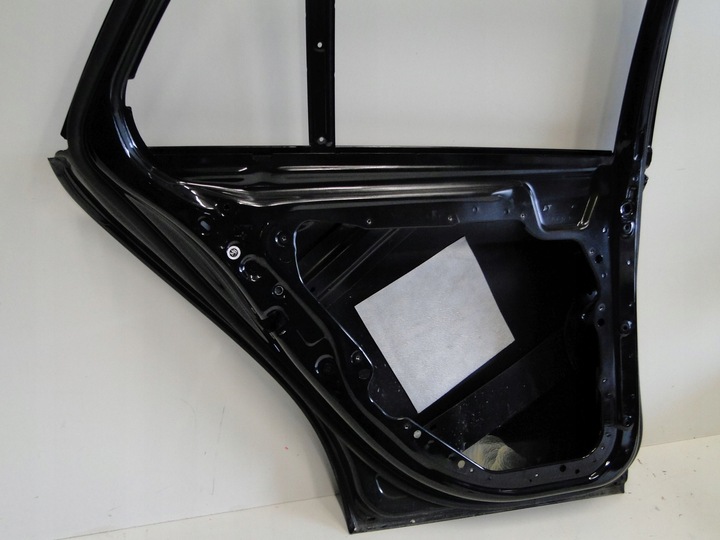 фото №10, Mercedes c класс s205 205 универсал дверь задние левая зад левый w205