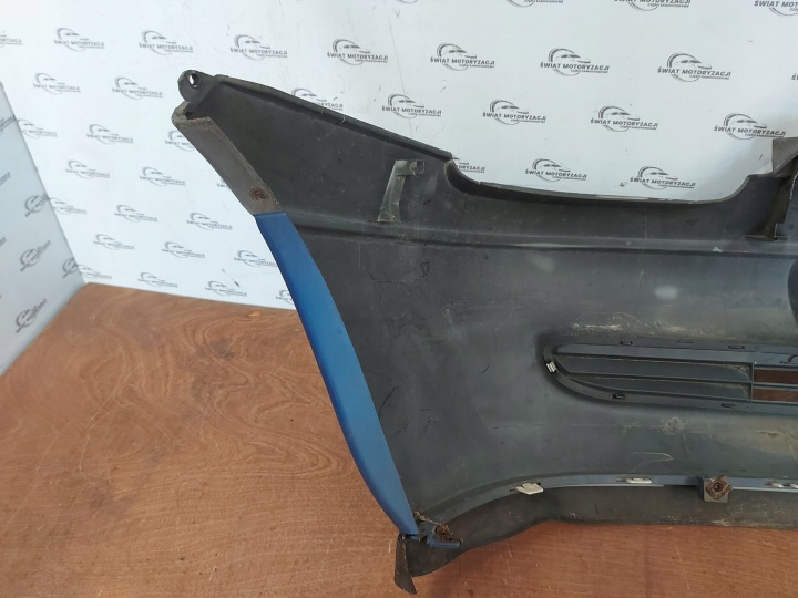фото №8, Opel corsa b бампер перед 4367917 90533005
