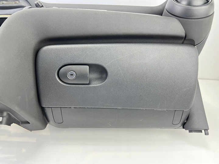 фото №6, Панель консоль mini f55 f56 f57 head up