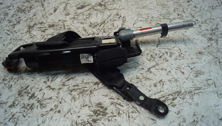 фото №6, Pas безпеки лівий перед volvo v50 31320494