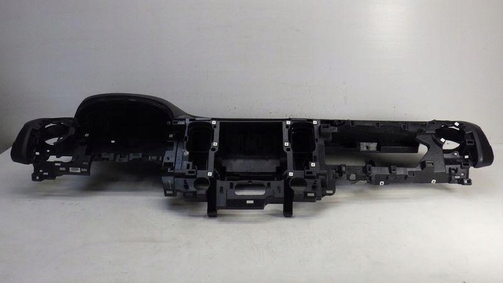 фото №8, Панель раздаточная консоль европа trafic iii vivaro b talento 681002557r