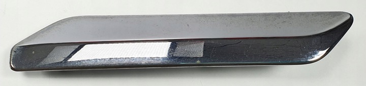 фото №1, Планка бампера левый зад citroen c5 x7 9683276077