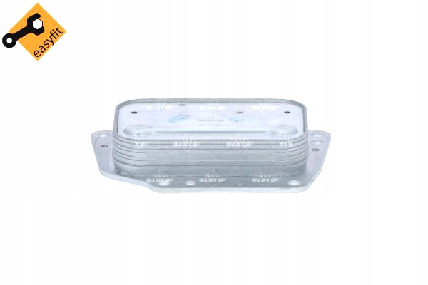 фото №2, Nrf радіаторів масла fiat fiorino 1,3mjt 08-