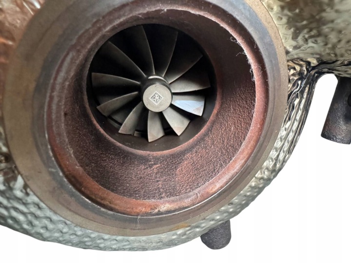 фото №8, Турбіна land rover discovery defender range rover 3.0 883404-6 883404-6
