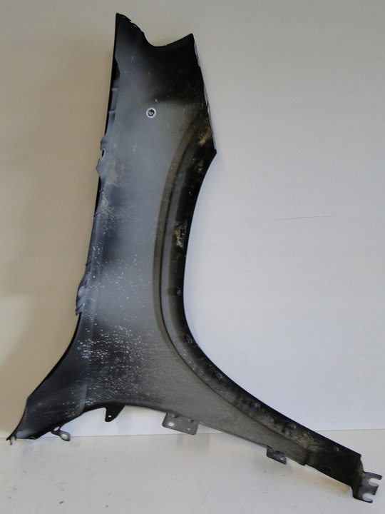 фото №11, Mercedes glb x247 247 крило перед переднє лівий