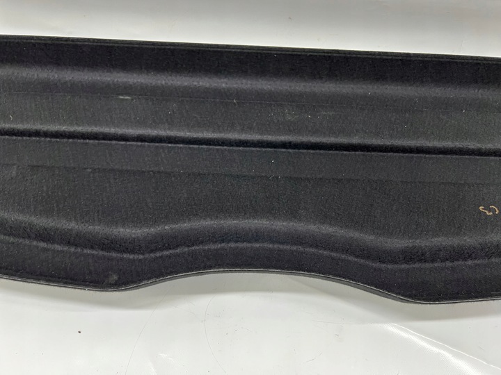 фото №7, Citroen c3 iii полка багажника 98133519zd