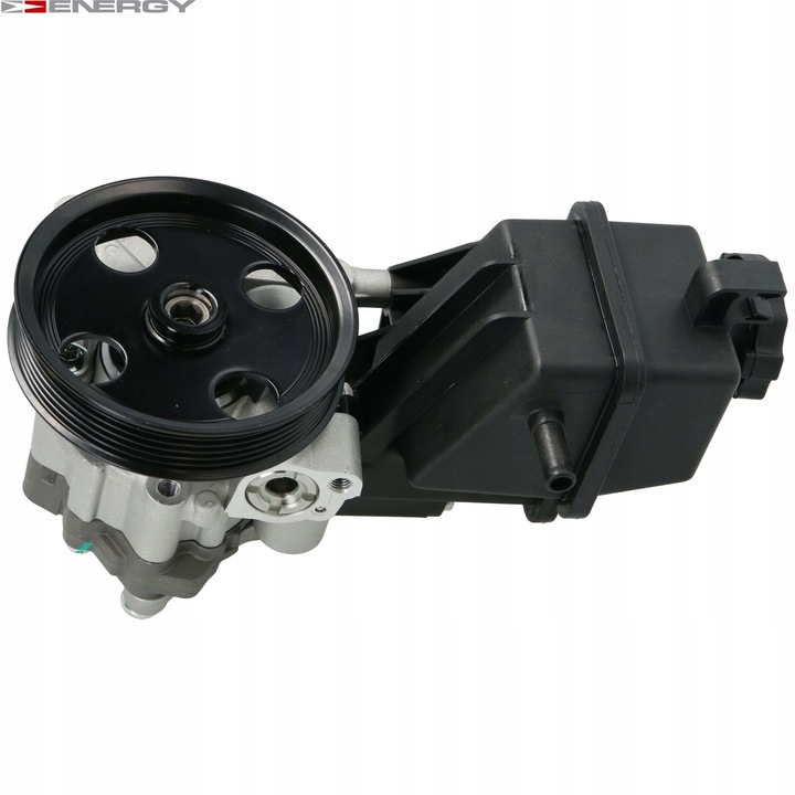 фото №12, Насос підсилювача mercedes w204 a207 energy pw680221 насос гідравлічна,