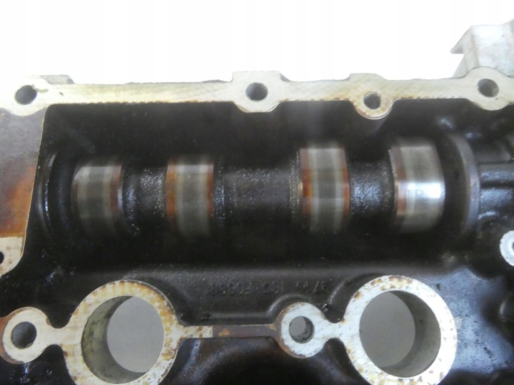 фото №7, Крышка клапанов seat ibiza skoda fabia vw golf iv 1.4 16v 036103475n