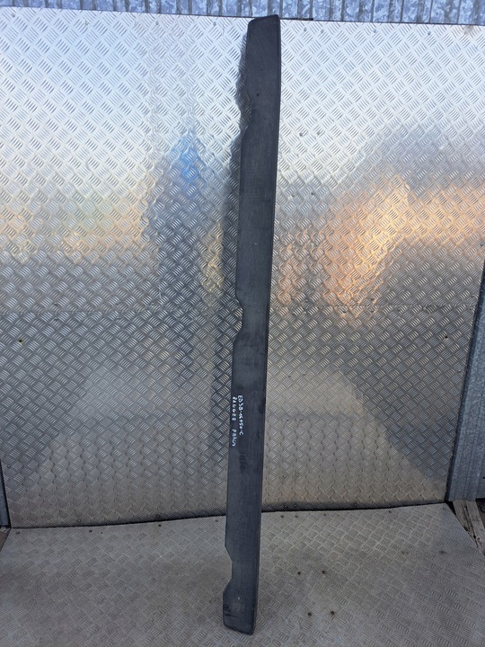 фото №3, Ford ranger 2019 r планка порог правые eb3b-16450-c