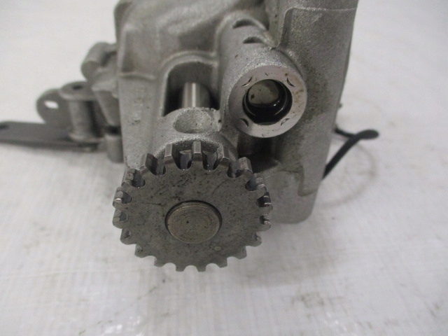 фото №5, Dacia renault nissan 0.9 tce насос масла