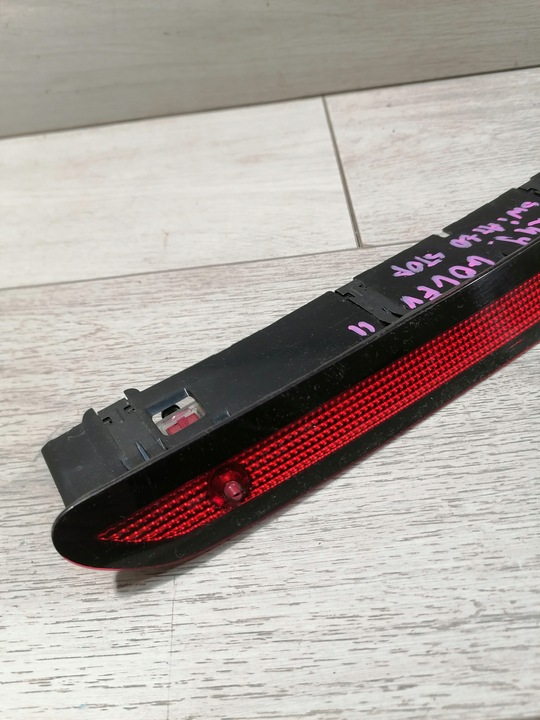 фото №3, Golf vii третє світло сплав 5g0945087b