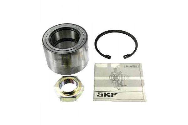 фото №9, Підшипник колеса peugeot p. boxer 02-