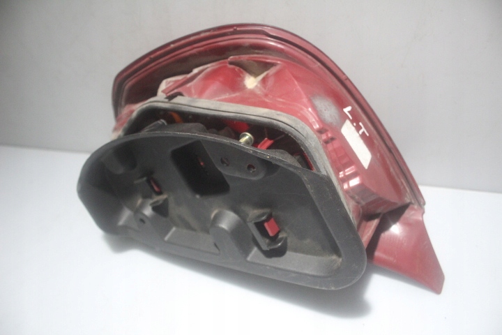 фото №5, Лампа ліва задня citroen c5 i