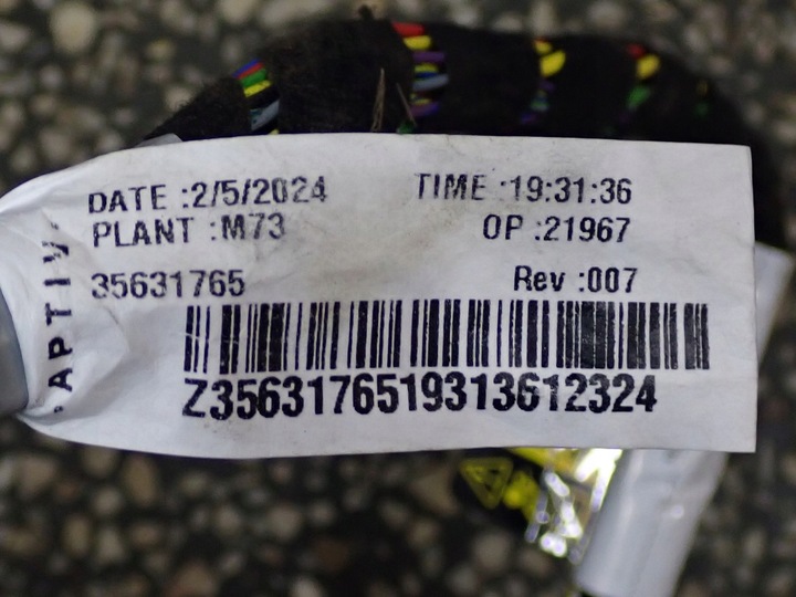 фото №13, Комплект сидінь європа оригінал підігрів tesla y 24r