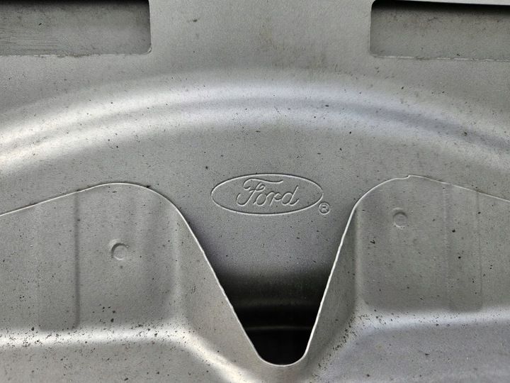 фото №13, Капот крышка двигателя ford c-max mk2 ii 2 рестайлинг 2014- очень красивая org