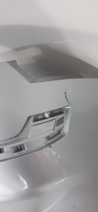 фото №7, Skoda kamiq задний бампер 658807521h