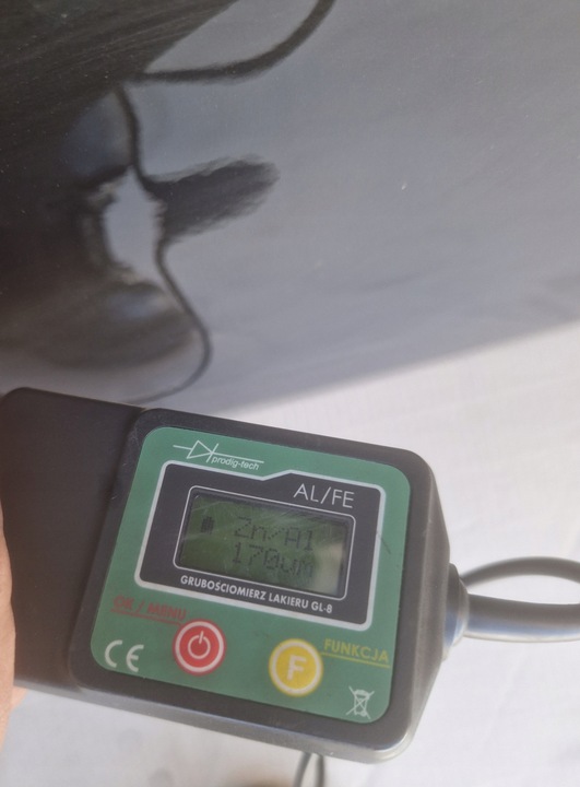 фото №8, Audi a7 4g дверь правые перед ly8x зеркало 12pin