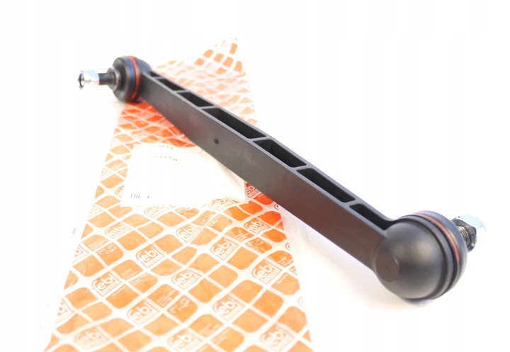 фото №14, 14558 febi з'єднувач stabil./p/astra g /пластик/