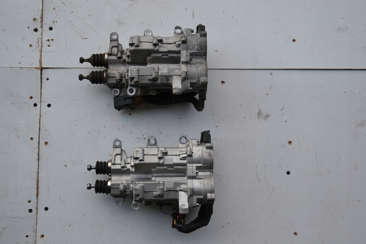 фото №1, Kia ceed iii hyundai i30 циліндр зчеплення 414702d400 оригінал