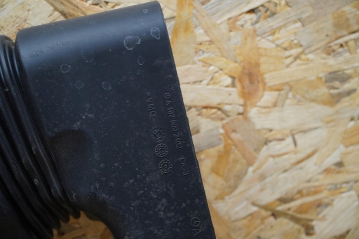 фото №8, Защита крышка верхняя двигателя a6560109201 mercedes gle v167 w167 23r 3.0 d