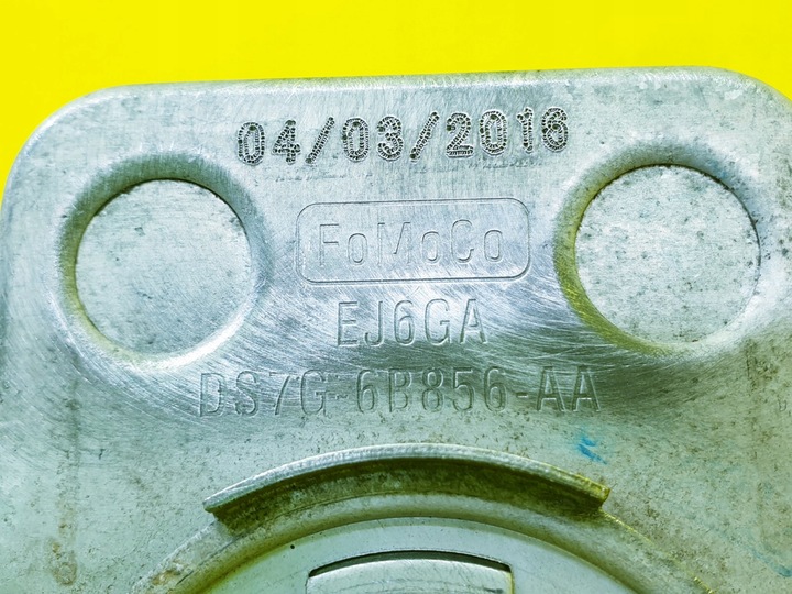 фото №7, Радиаторов масла focus mk3 mondeo mk4 1.5t ecoboost ds7g6b856aa