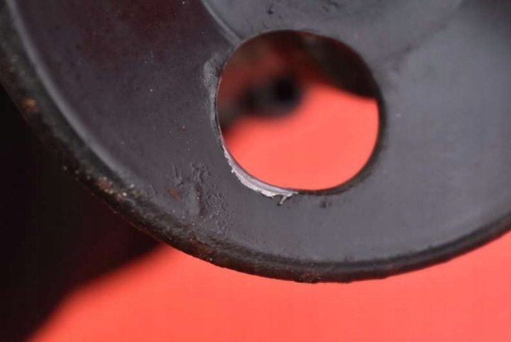 фото №9, Насос підсилювача 57110-1c301 hyundai getz 1 i 1.3 12v 82 km 02-05