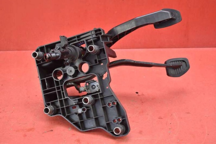 фото №6, Педаль педали сцепление тормоз peugeot 508 1 i 14-20