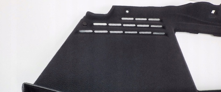 фото №7, Боковина багажника правий audi a6 c6 sedan 4f5863888h