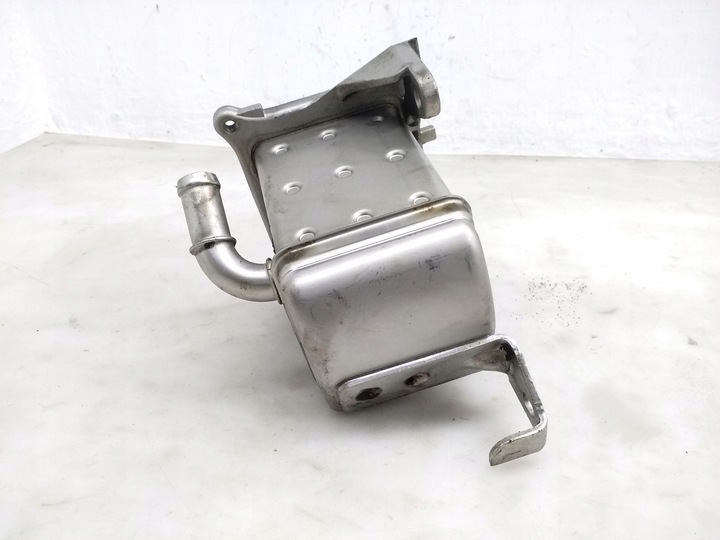 фото №5, Volvo s60 2017 радиаторов выхлопных газов egr