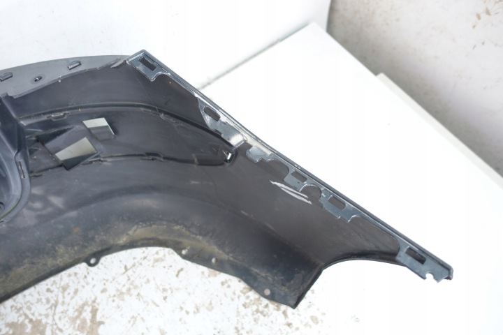 фото №11, Peugeot 308 t7 sw универсал 2007- задний бампер 9681469077