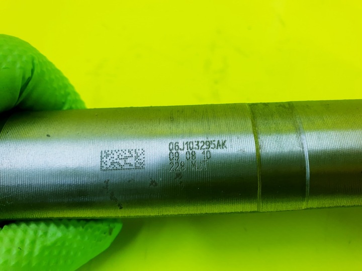 фото №7, Вал balansowy audi a3 8p a4 b8 a5 a6 c7 cda cdn ccz cpm 1.8 2.0 tfsi