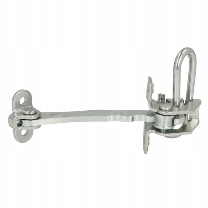 фото №1, Ограничитель дверь перед правый/левый stilo 01-08