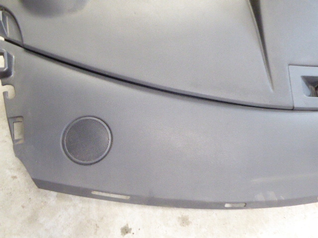 фото №7, Scenic ii панель капот подушка air bag 1.5 dci