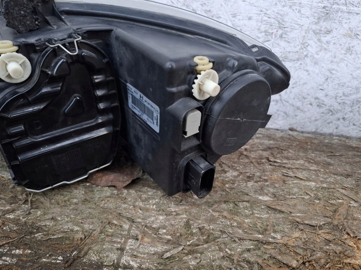 фото №12, Seat leon altea 5p1941034b 5p1941033b лампа левая правая