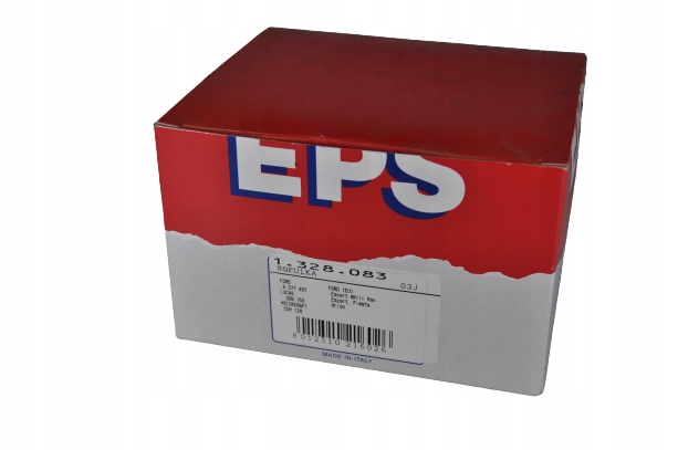 фото №4, Колпачок зажигания eps ford escort orion