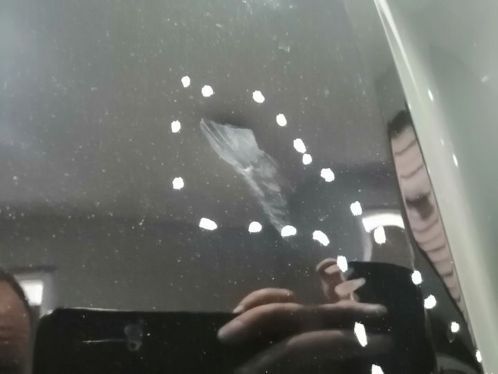 фото №8, Капот opel mokka b hal 5957