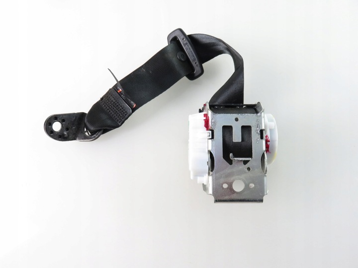 фото №6, Pas левый задний skoda fabia ii combi 5j6857447a