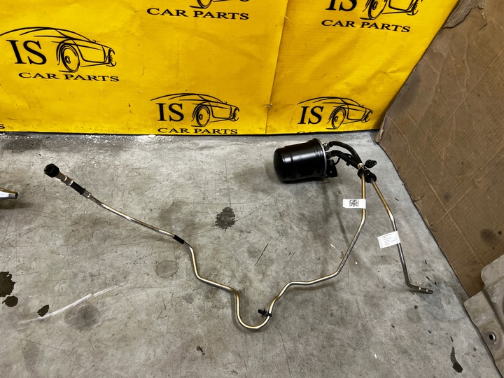 фото №8, Основа фільтр пального ford kuga mk3 1.5 ecoblue