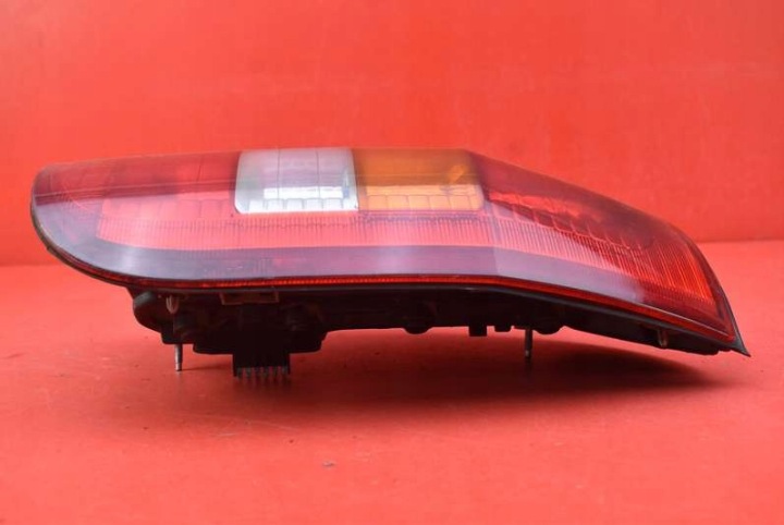 фото №6, Фара правая зад задняя 62281 opel zafira a 99-03