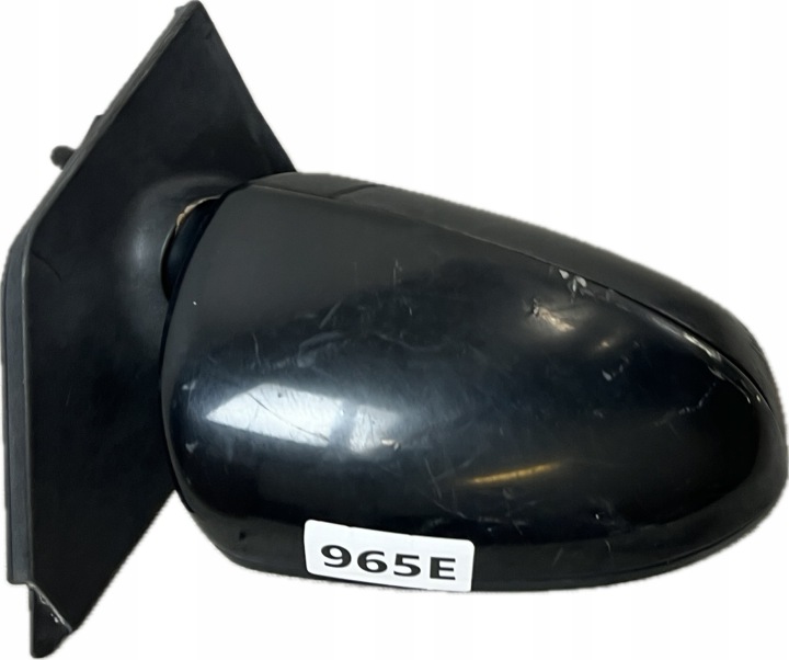фото №16, Smart fortwo ii 451 07-14r дзеркало праве механічне ручне різні кольори