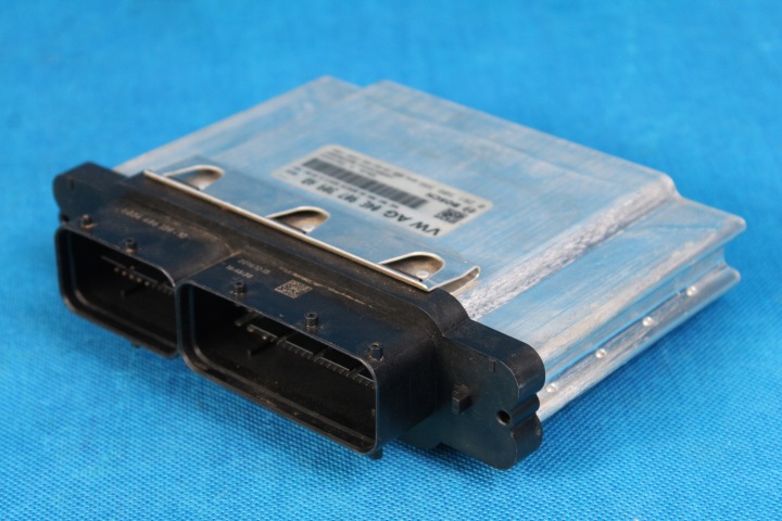 фото №8, Ecu audi q3 1.4tfsi 04e907309ad 0261s09386 добавлю